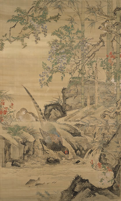 もっとしりたい山美の魅力　長谷川コレクション×服部コレクション Part1 山形美術館-1