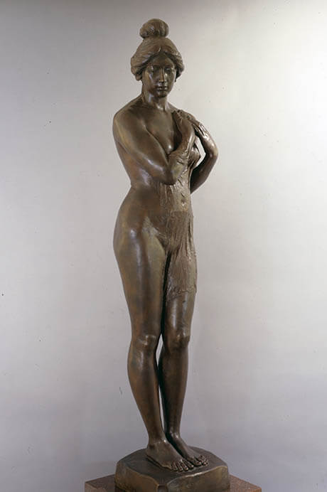 もっとしりたい山美の魅力　長谷川コレクション×服部コレクション Part1 山形美術館-3