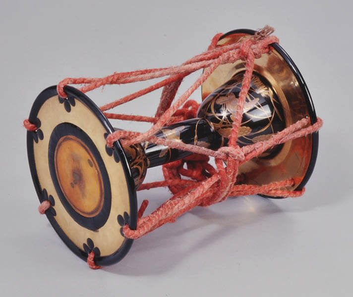 伝来品でたどる鍋島家の歴史　―佐賀藩主から侯爵へ 徴古館-12