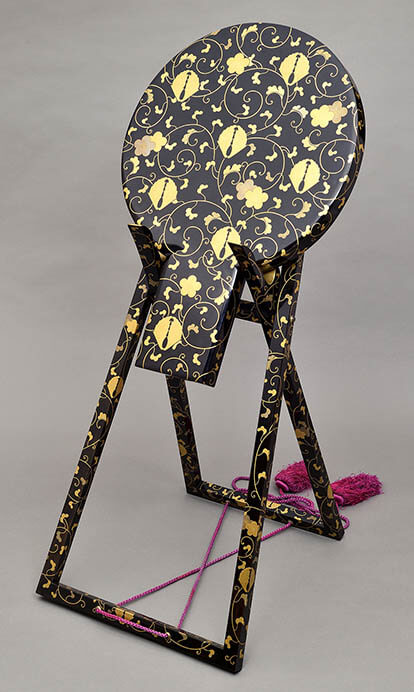 伝来品でたどる鍋島家の歴史　―佐賀藩主から侯爵へ 徴古館-13