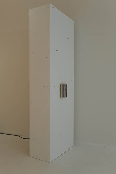 ニューミューテーション #2『世界のうつし』展 京都芸術センター-2