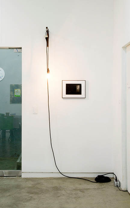 ニューミューテーション #2『世界のうつし』展 京都芸術センター-3