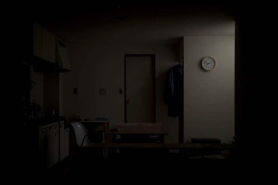 ニューミューテーション #2『世界のうつし』展 京都芸術センター-4