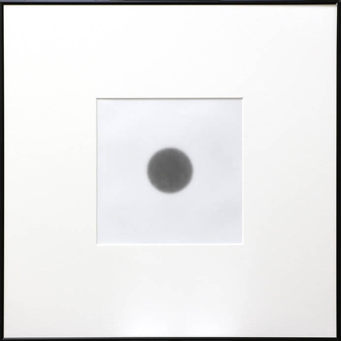 ニューミューテーション #2『世界のうつし』展 京都芸術センター-6