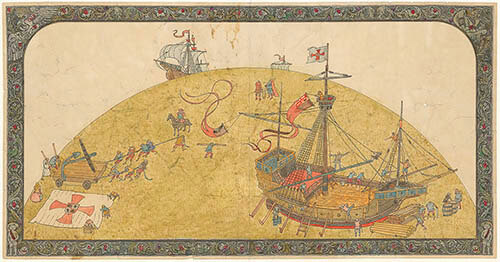 安野光雅展 絵本とデザインの仕事 | 平塚市美術館 | 美術館・展覧会