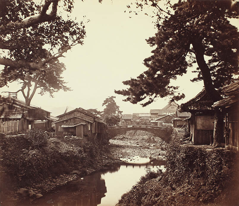 フジフイルム・フォトコレクション展 日本の写真史を飾った写真家の「私の一枚」 郡山市立美術館-4
