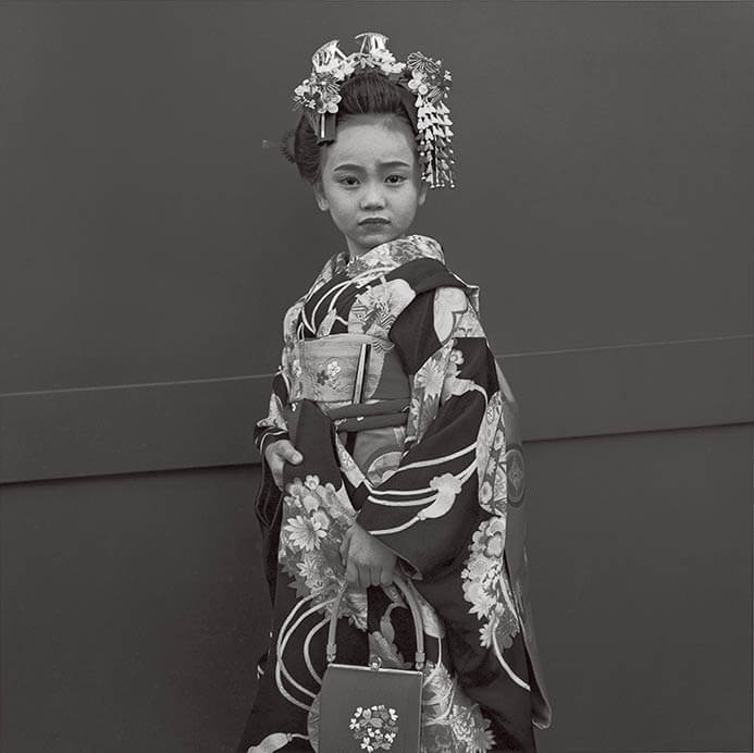 フジフイルム・フォトコレクション展 日本の写真史を飾った写真家の「私の一枚」 郡山市立美術館-15