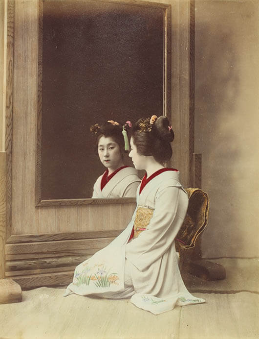 フジフイルム・フォトコレクション展 日本の写真史を飾った写真家の「私の一枚」 郡山市立美術館-6