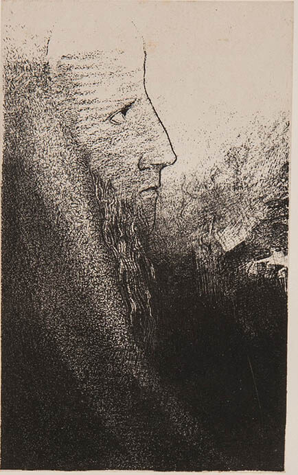 友田コレクション 西洋版画の名品 北海道立近代美術館-2