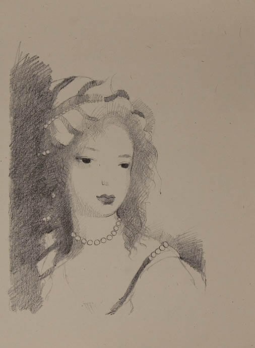 友田コレクション 西洋版画の名品 北海道立近代美術館-3