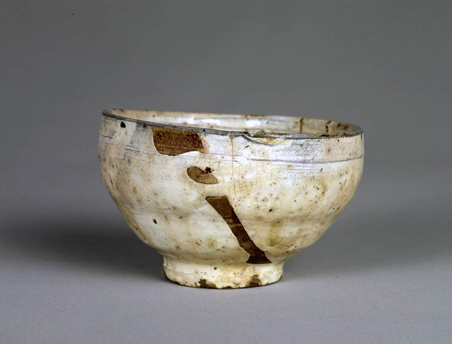 コレクション展 春の優品選Ⅰ 茶道美術を中心に 石川県立美術館-1