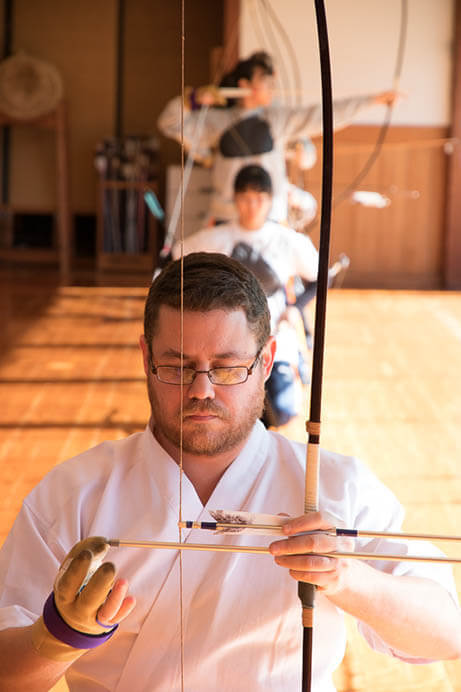 太田フォトスケッチvol.4「文化交流」 太田市美術館・図書館-3