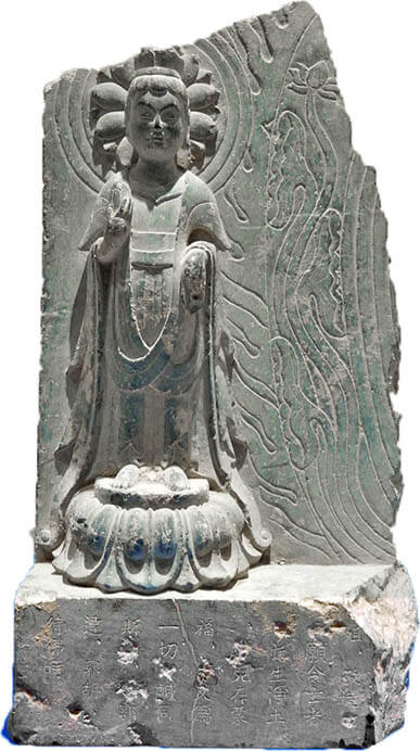 本間紀男遺作展「創・象」 本間美術館-6