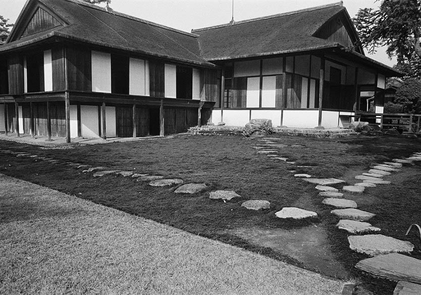 企画展「岡本太郎と日本の伝統」 川崎市岡本太郎美術館-1