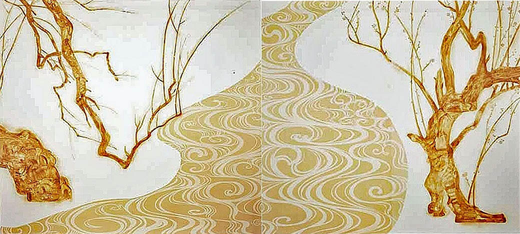 企画展「岡本太郎と日本の伝統」 川崎市岡本太郎美術館-7