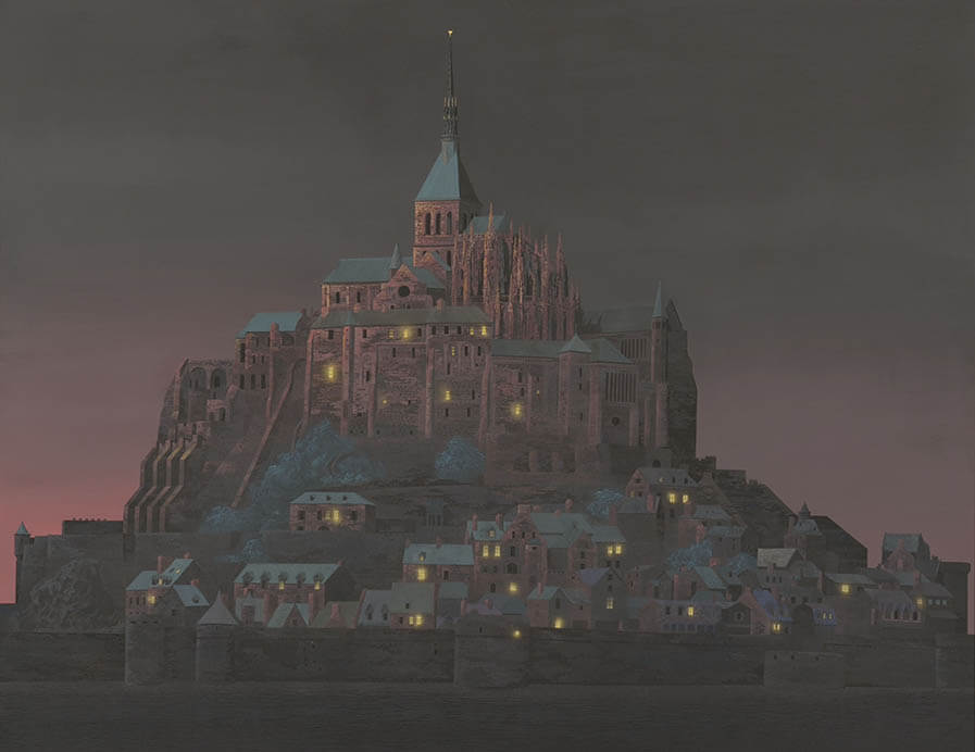 改組 新 第5回日展 大阪市立美術館-1