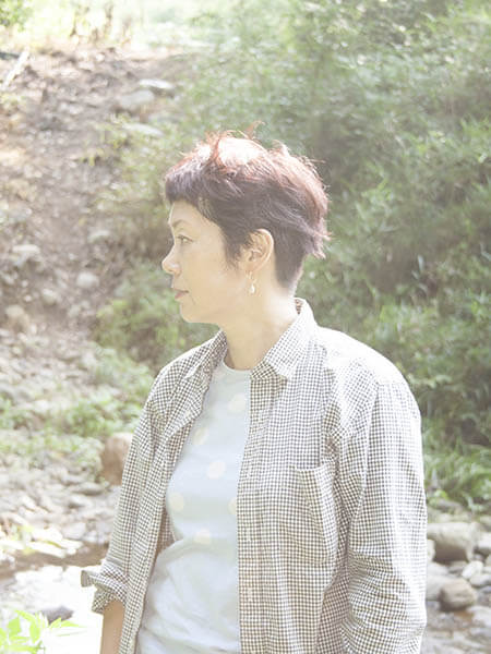 特別企画展　青木野枝「霧と山」展 鹿児島県霧島アートの森-6