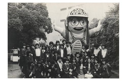 藝祭100年の歴史展 東京藝術大学大学美術館-1