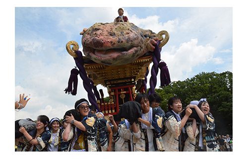 藝祭100年の歴史展 東京藝術大学大学美術館-10