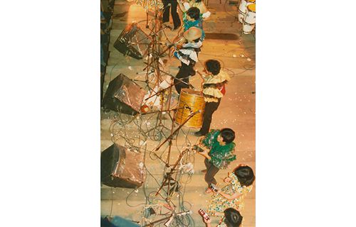 藝祭100年の歴史展 東京藝術大学大学美術館-11