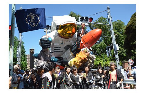 藝祭100年の歴史展 東京藝術大学大学美術館-13