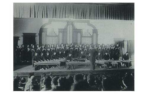 藝祭100年の歴史展 東京藝術大学大学美術館-2