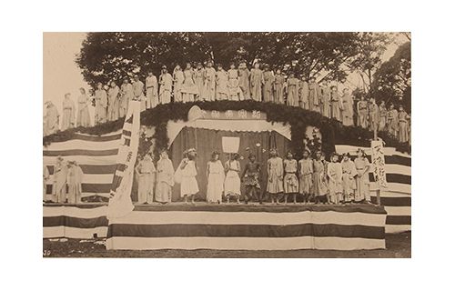 藝祭100年の歴史展 東京藝術大学大学美術館-4