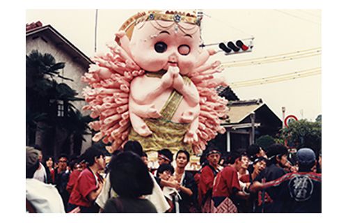 藝祭100年の歴史展 東京藝術大学大学美術館-6