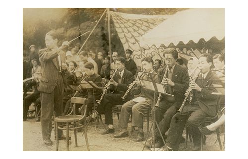 藝祭100年の歴史展 東京藝術大学大学美術館-9