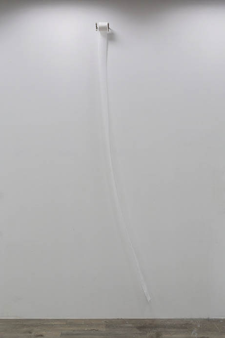霧島ロビープロジェクト 賴 志盛（ライ・ヅーシャン）展「Besides,」 鹿児島県霧島アートの森-3