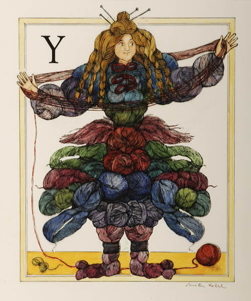 アートギャラリー北海道 世界の名作絵本原画がやってきた！ 剣淵町絵本の館コレクション 北海道立函館美術館-2