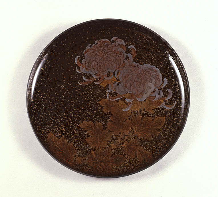 生誕130年 漆芸作家 高野松山 今よみがえる究極の技 永青文庫-4