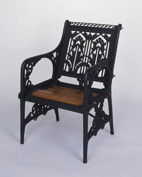 所蔵作品展　デザインの（居）場所 国立工芸館-2