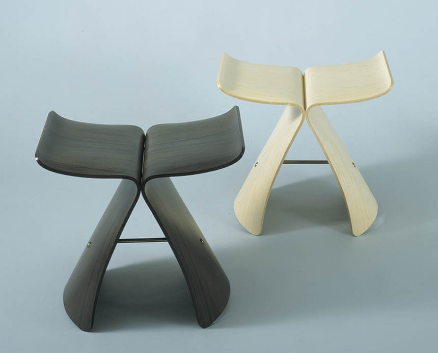 所蔵作品展　デザインの（居）場所 国立工芸館-1