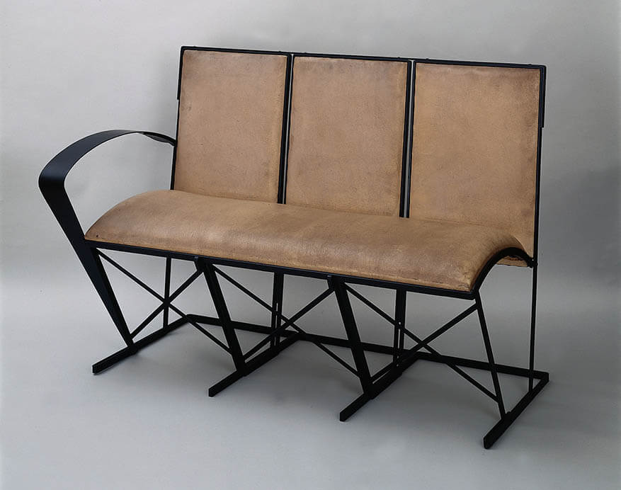 所蔵作品展　デザインの（居）場所 国立工芸館-3