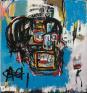 バスキア展 メイド・イン・ジャパン Jean-Michel Basquiat Made in Japan 森アーツセンターギャラリー-1
