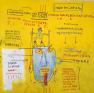 バスキア展 メイド・イン・ジャパン Jean-Michel Basquiat Made in Japan 森アーツセンターギャラリー-1