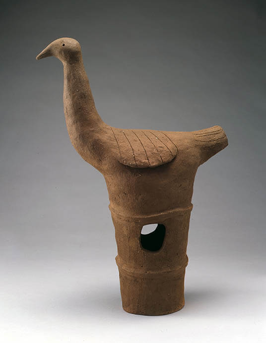 館蔵 夏の優品展―動物のかたち― 五島美術館-2