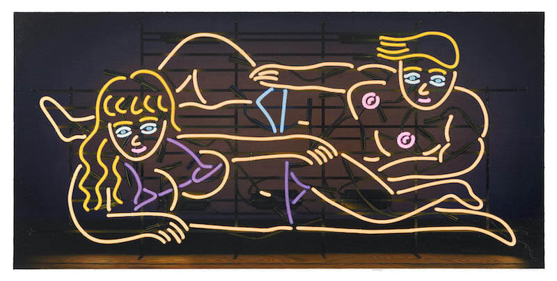 横山奈美　LOVEと私のメモリーズ 金沢21世紀美術館-1