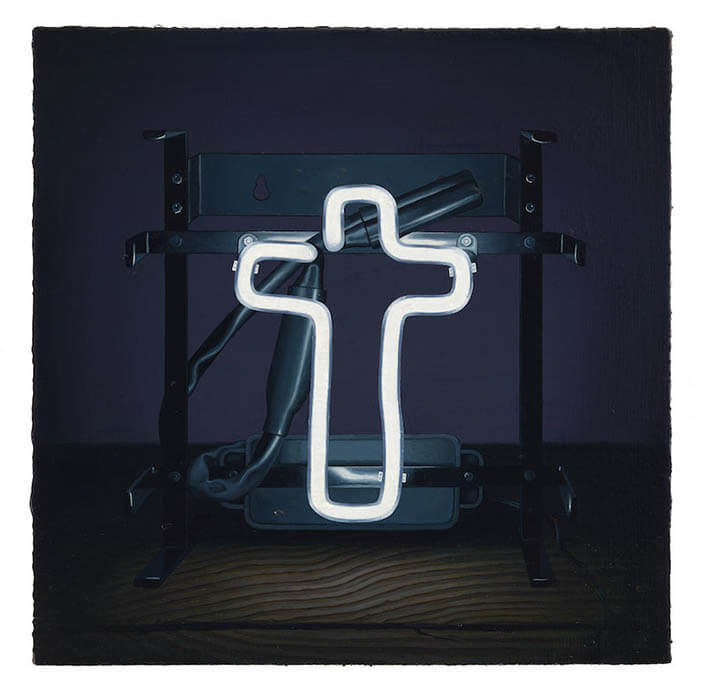 横山奈美　LOVEと私のメモリーズ 金沢21世紀美術館-3