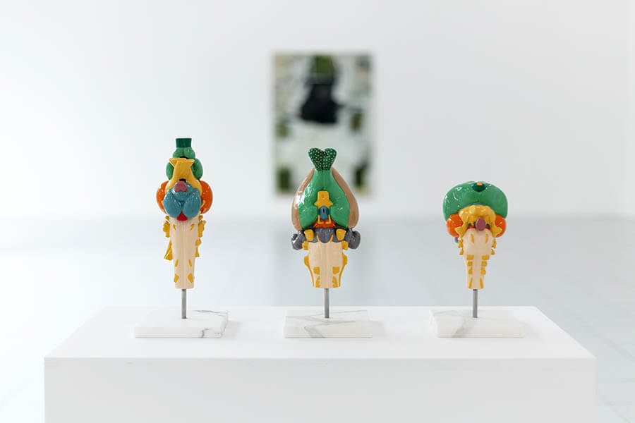 抽象世界 国立国際美術館-11