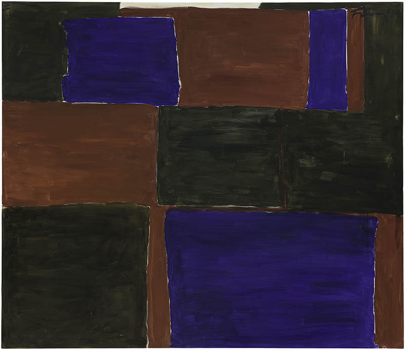 抽象世界 国立国際美術館-6