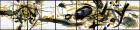 DOMOTO INSHO　－驚異のクリエイションパワー― 特別出品：高知・竹林寺の襖絵　 京都府立堂本印象美術館-1