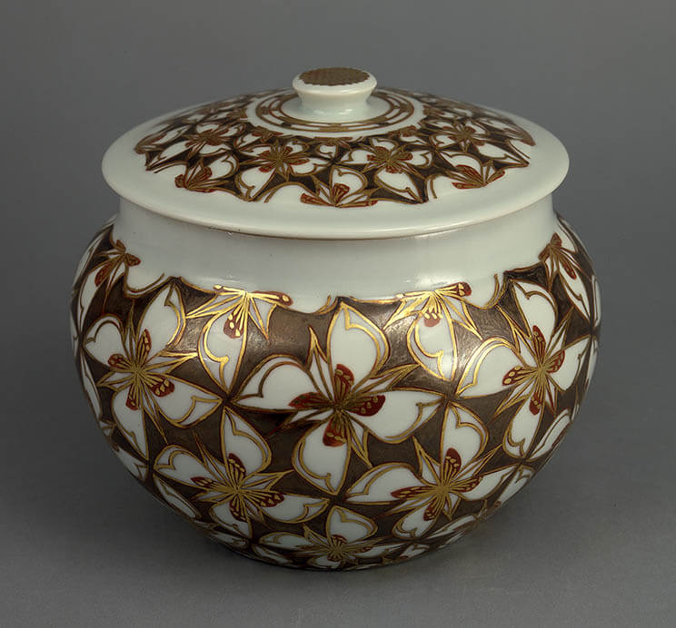 東京国立近代美術館工芸館巡回展「20世紀の工芸 日本×西洋 ―新しい表現を求めて―」 川越市立美術館-1