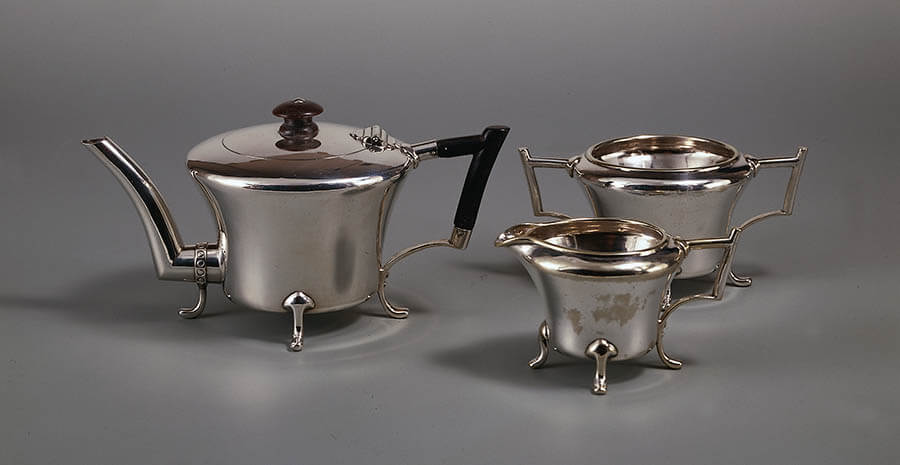 東京国立近代美術館工芸館巡回展「20世紀の工芸 日本×西洋 ―新しい表現を求めて―」 川越市立美術館-6