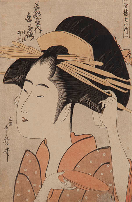 「日本の美　美術×デザイン」琳派、浮世絵版画から現代へ 富山県美術館-9