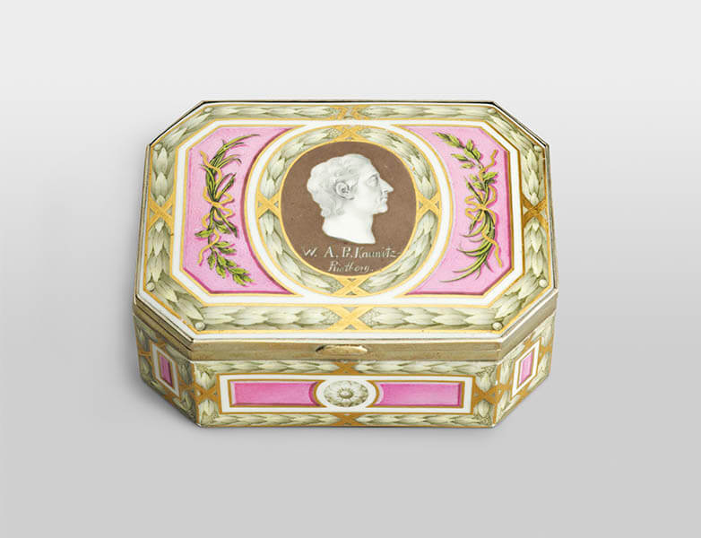建国300年 ヨーロッパの宝石箱リヒテンシュタイン 侯爵家の至宝展 Bunkamura ザ・ミュージアム-12