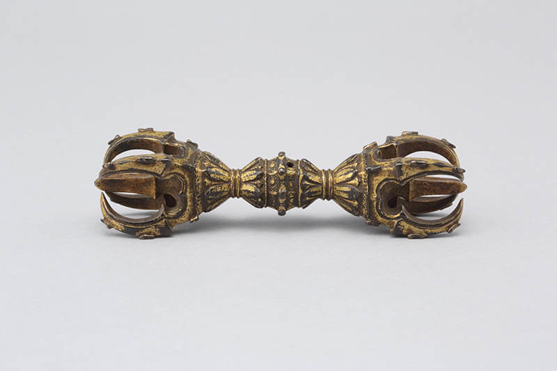 羅漢さん　仏教を護(まも)る聖者たち 香雪美術館-4