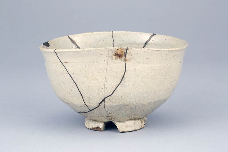 武将と茶の湯 香雪美術館-4