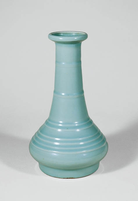 茶席を彩る中国のやきもの 中之島香雪美術館-3